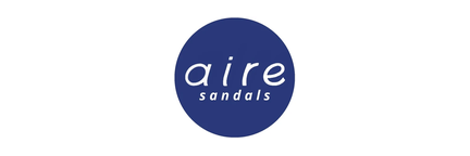 Aire Sandals