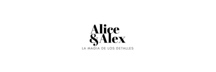 Alice Y Alex. La Magia De Los Detalles.