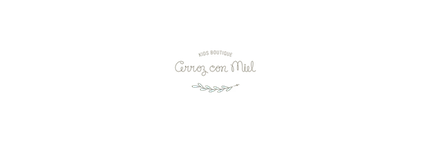 Arroz Con Leche Kids Boutique