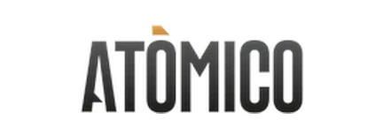 Atómico