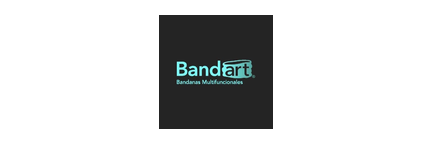Bandart