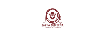 Barba Norteña