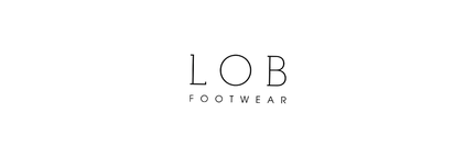 Lob Footwear