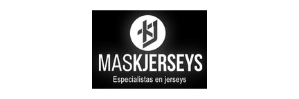 Maskjerseys
