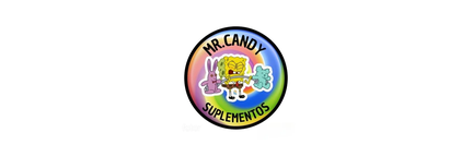 Mr Candy