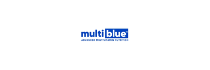Multi Blue