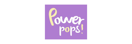 Power pops!
