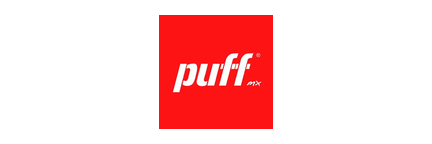 Puff Mx