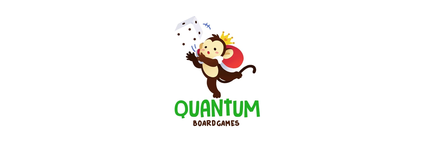 Quantum Boardgames