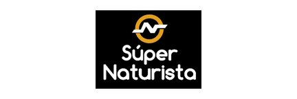 Súper Naturista