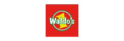 Waldo'S