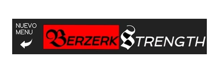 Berzerkstrength