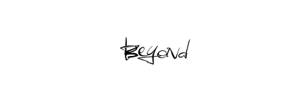 Beyond Pro Shop
