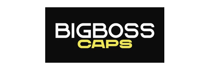 Bigboss Caps