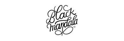 Black Mandala