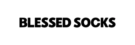 Blessed Socks