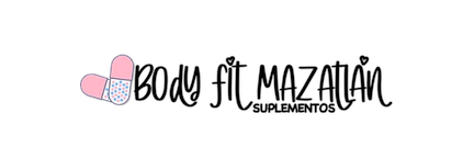 Body Fit Suplementos