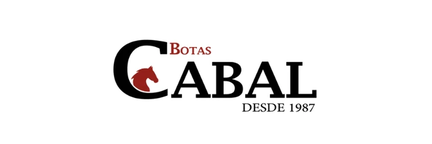 Botas cabal