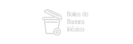Botes De Basura México