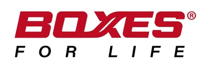 Boxes For Life