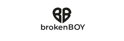 Broken Boy