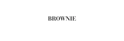 Brownie