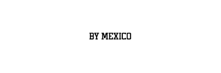 By México