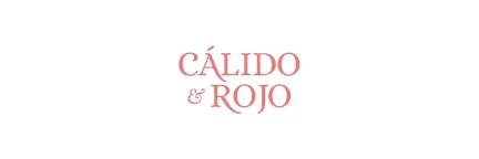 Calido Y Rojo