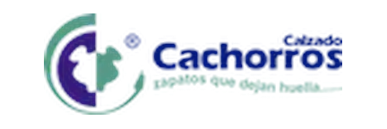 Calzado Cachorros