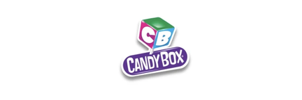 Candy box