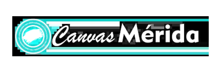 Canvas Mérida