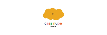 Casa Nube Librería