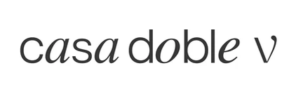 CasadobleV