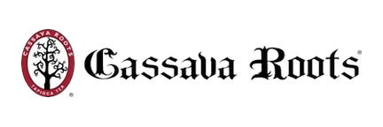 Cassava Roots