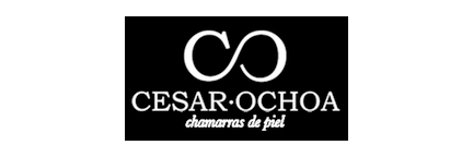 Cesar Ochoa