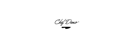 Chef Demo