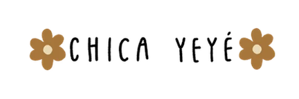 Chica Yeyé Mx