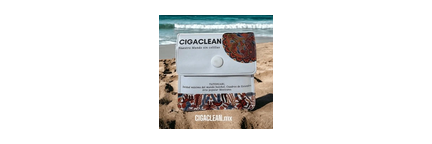 Cigaclean