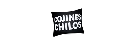 Cojines Chilos