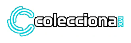 Colecciona Mx