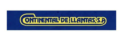 Continental De Llantas
