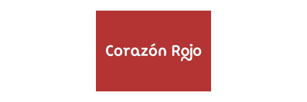 Corazon Rojo