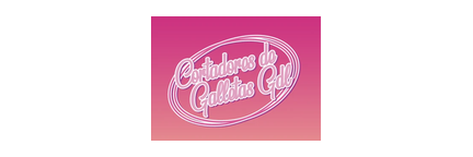 Cortadores de Galletas GDL