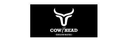 Cow Head Drummers