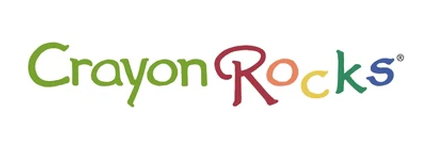 Crayon Rocks