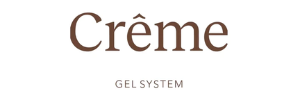 Creme Nail Gel System