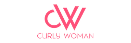 Curly Woman
