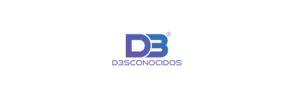 D3Sconocidos
