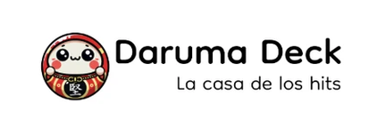 Daruma Deck