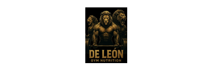 De Leon Gym Nutrition